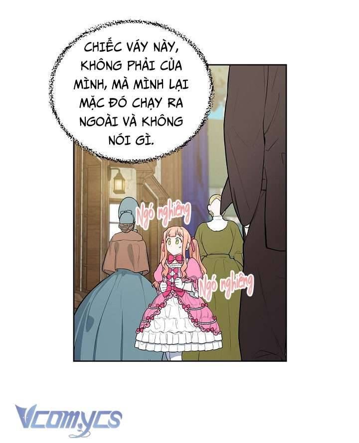 phương pháp trở thành con gái của người hùng bóng đêm chapter 7 43