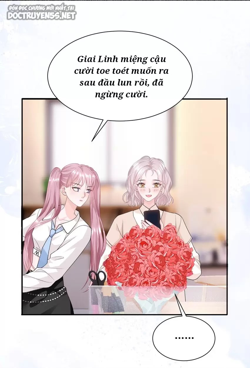 mận xanh chapter 44 14