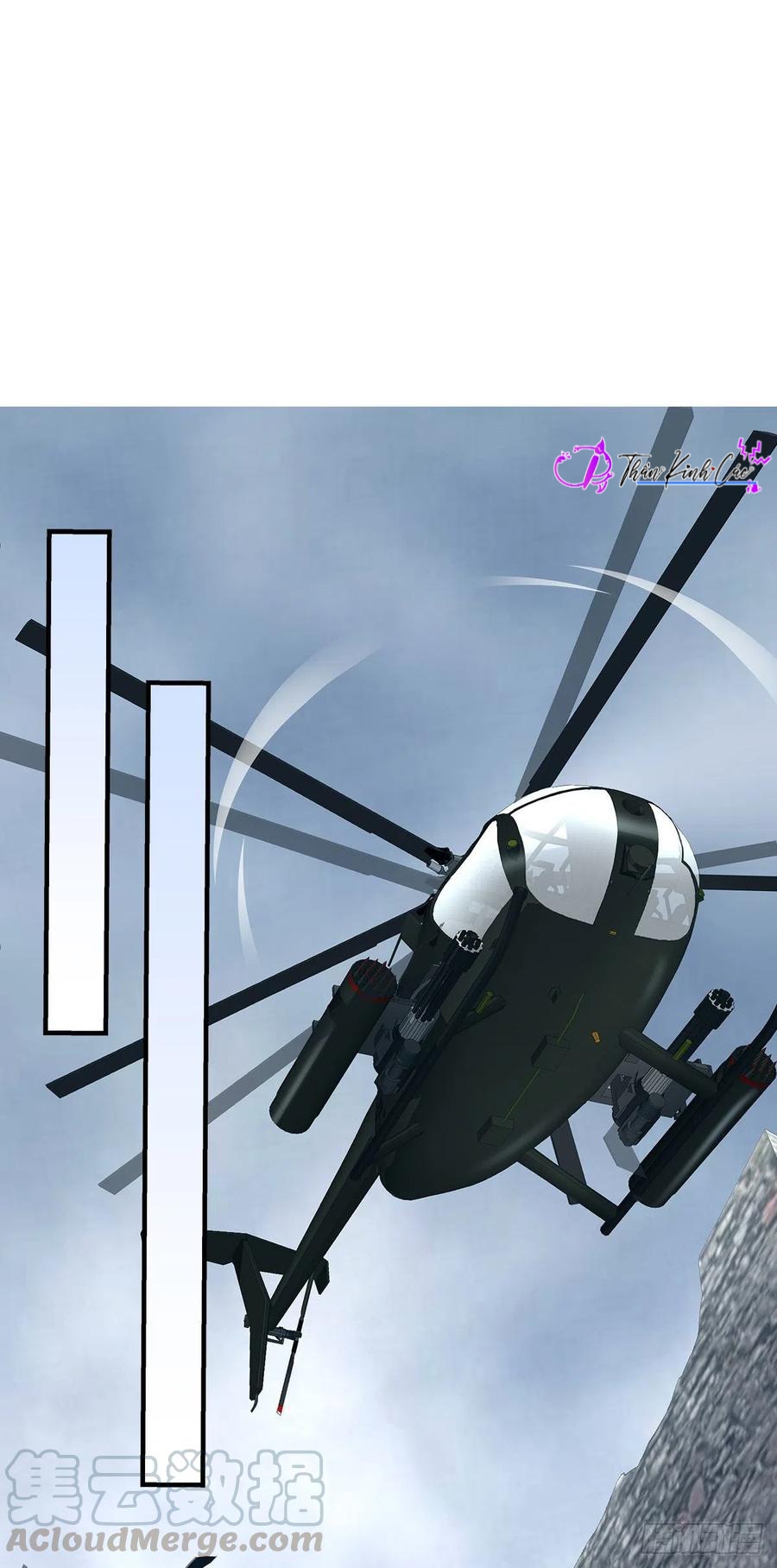 kiểm soát tuyệt đối chapter 83 19