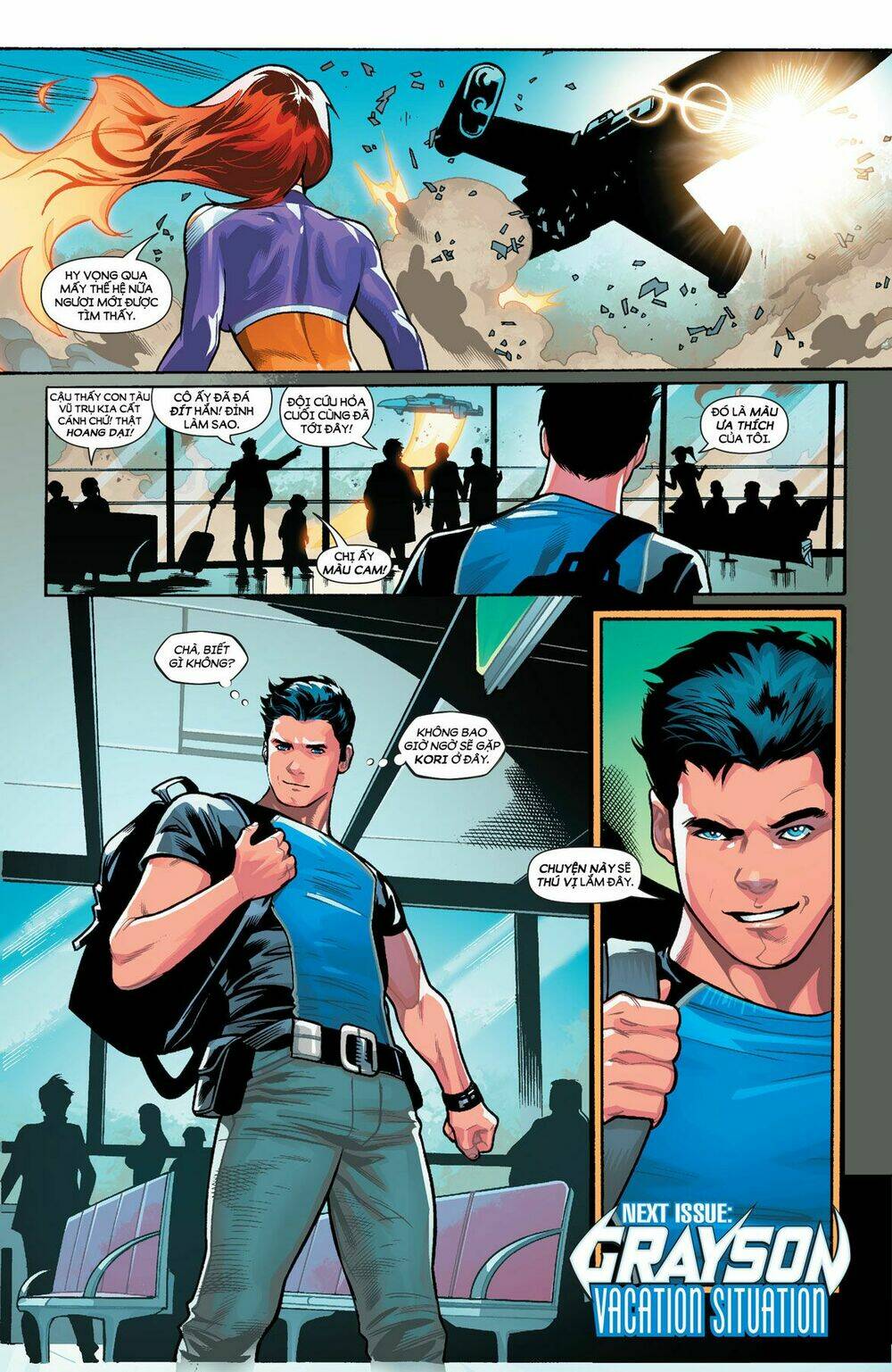 starfire chapter 6 23