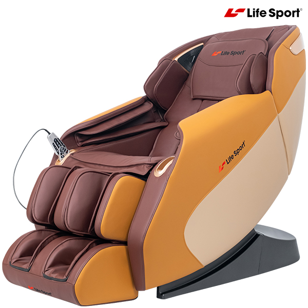 Ghế massage Cao Cấp LifeSport LS-911