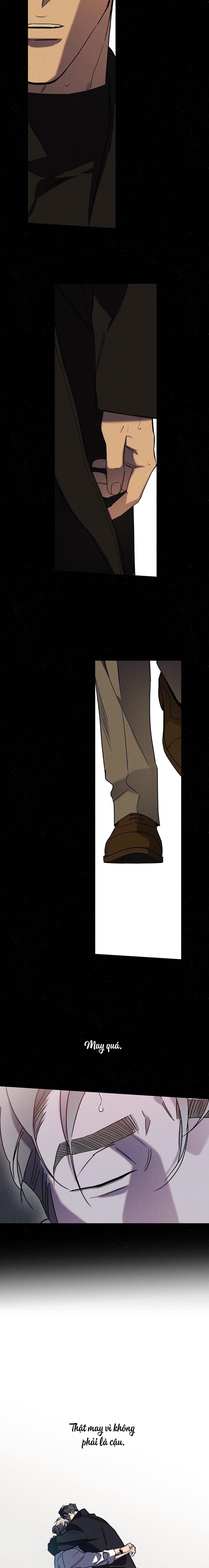 wet sand chapter 40 2