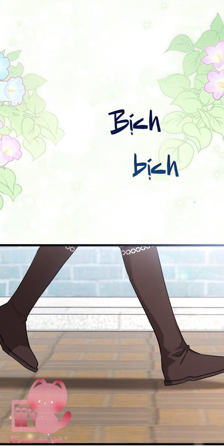 quan hệ cộng sinh giữa báo đen và thỏ trắng chapter 98 52