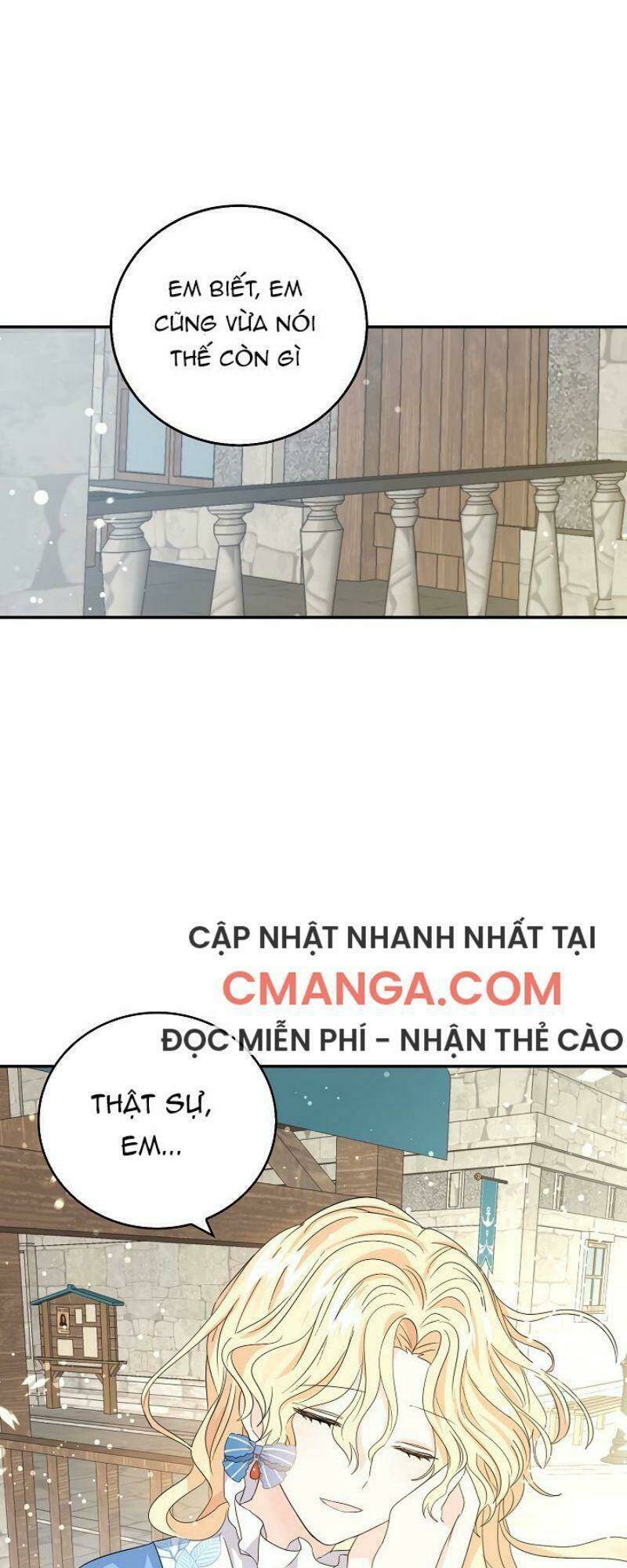 tôi là bạn gái cũ của một người lính chapter 12 37