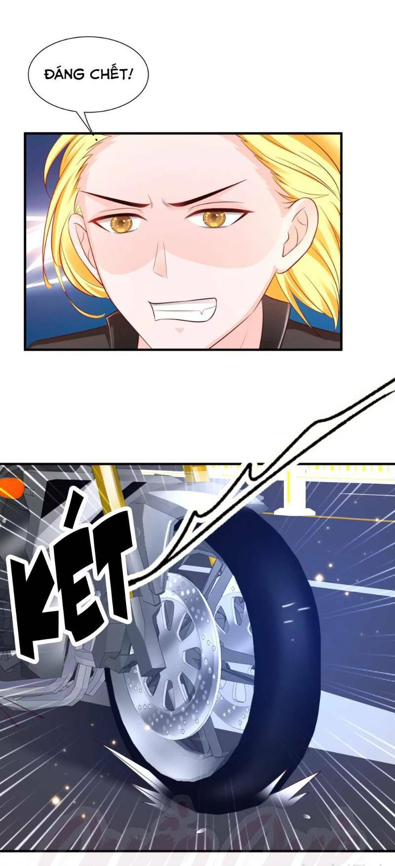 tối cường vận đào hoa chapter 72 9