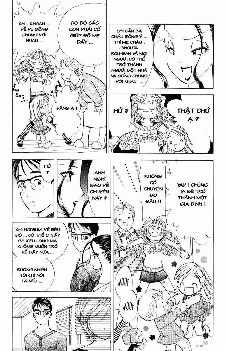 orange yane no chiisana ie full chapter 44 5