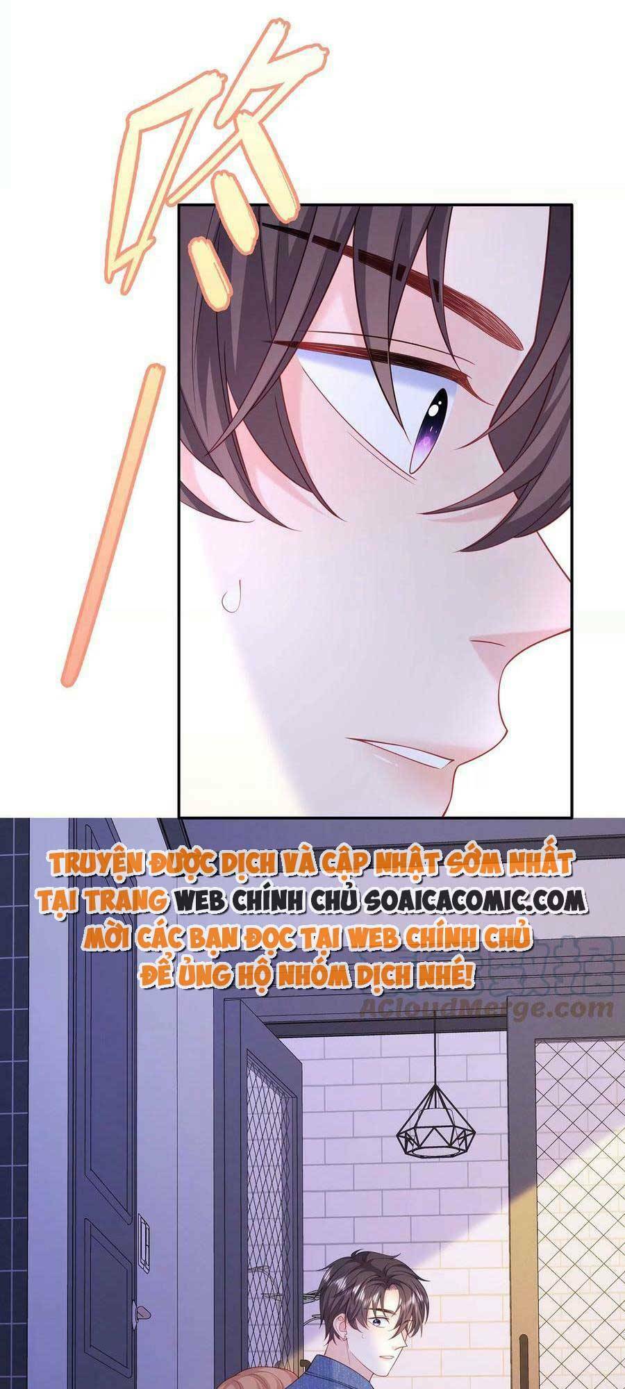 tôi dựa vào tà ý: nghịch chuyển nhân sinh chapter 121 15