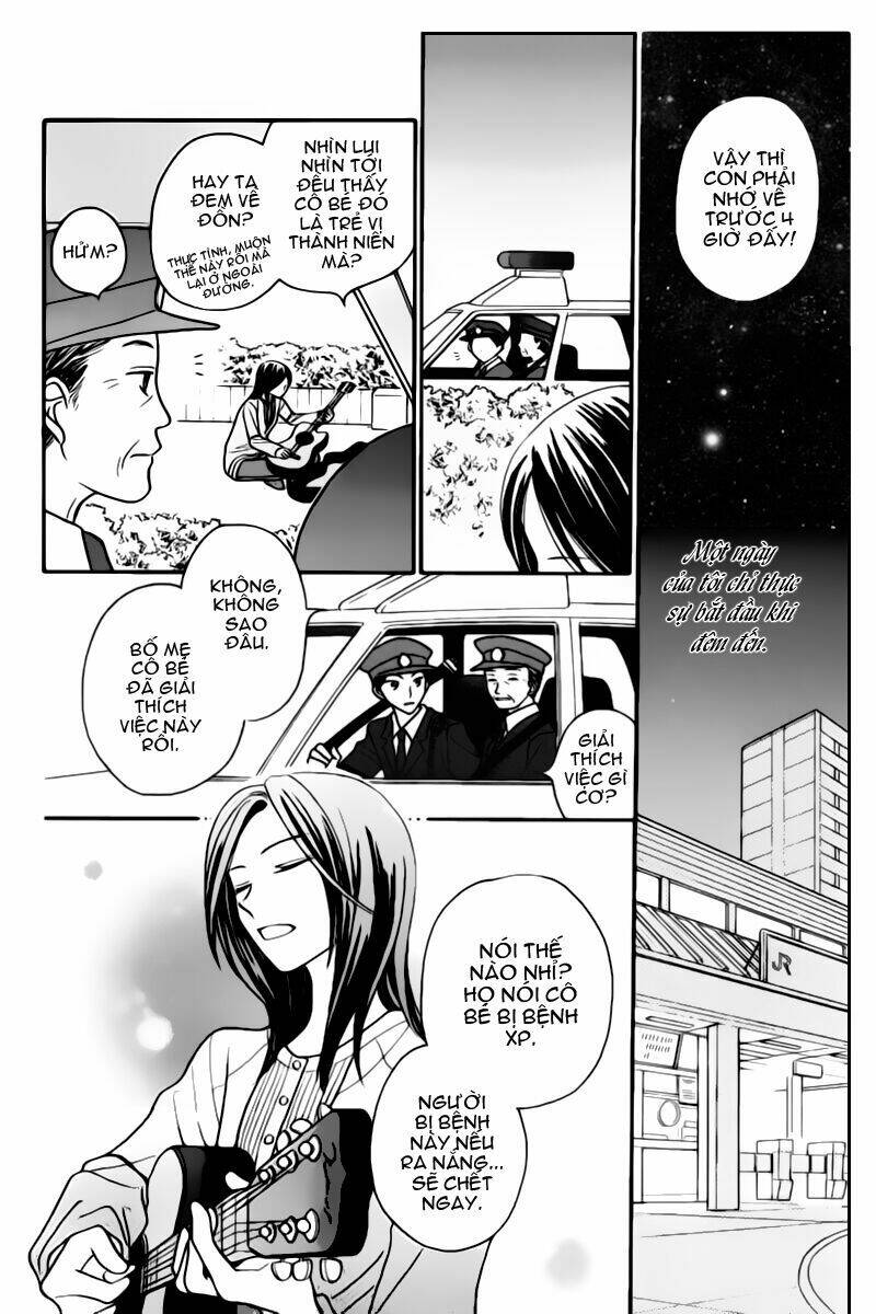 taiyou no uta chapter 1 7
