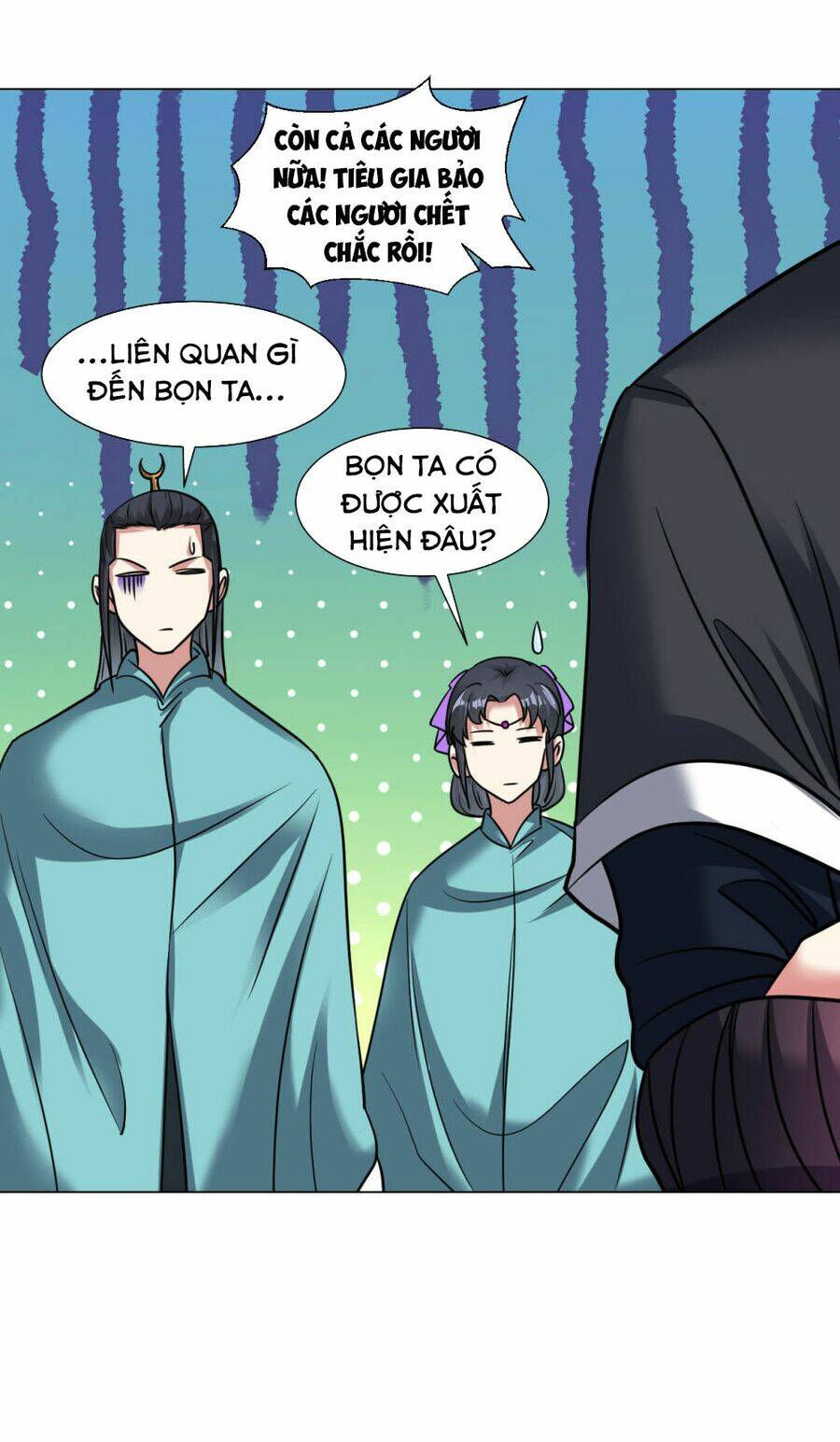 đạo ấn chapter 116 15