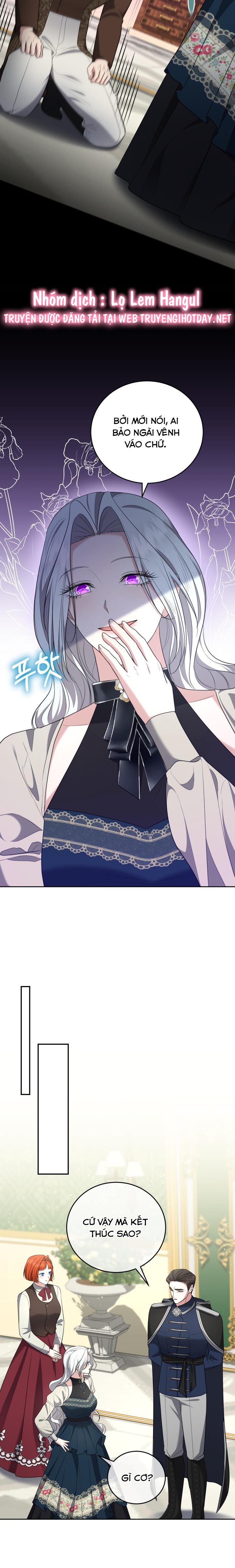 tiểu thư, ta chẳng thích cô chút nào! chapter 32 4