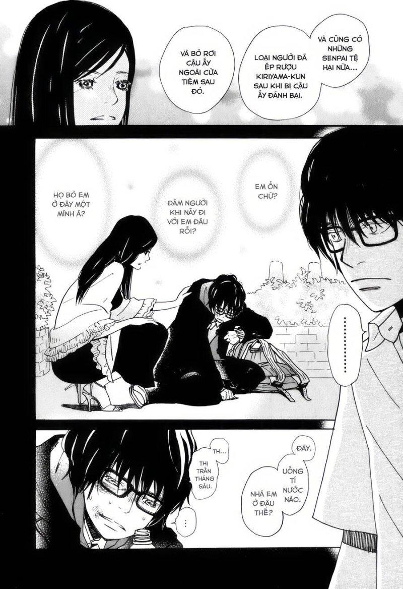 3-gatsu no lion chapter 3 14