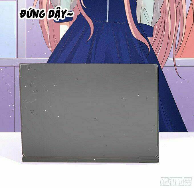 liệt ái tri hạ: series mật đào tiểu tình nhân chapter 56 16