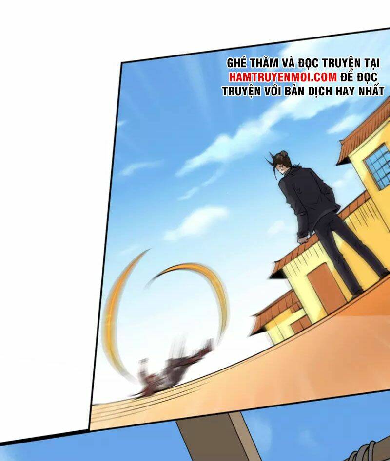 đô thị đỉnh phong cao thủ chapter 281 11