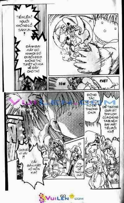 hiệp sĩ phép màu chapter 7 59