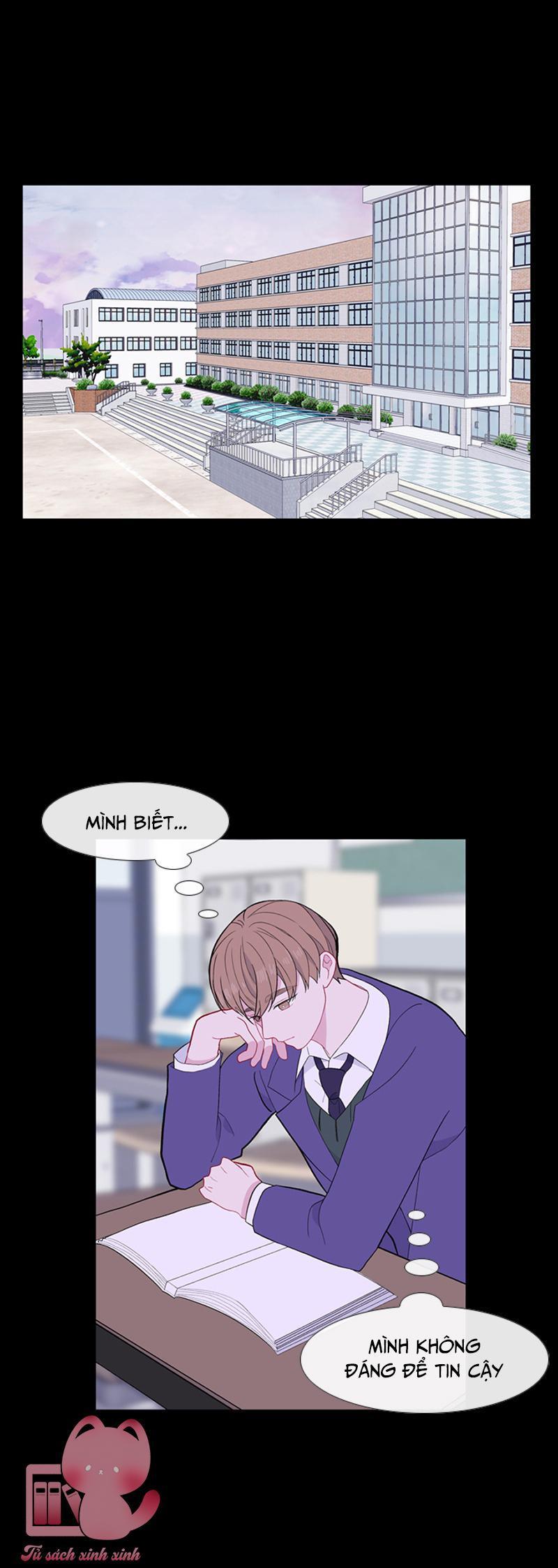 về bên anh chapter 89 26