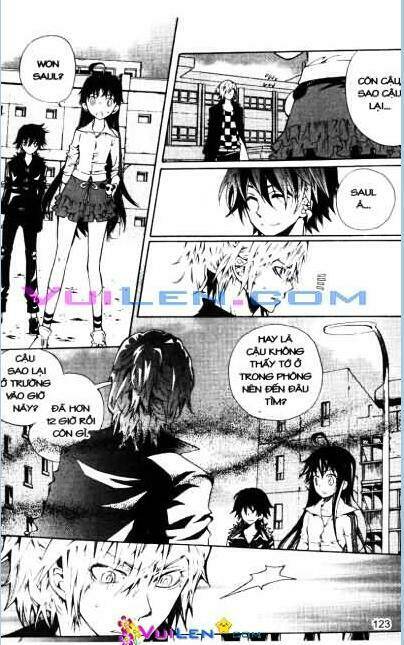 moon boy - chàng trai ánh trăng chapter 6 121