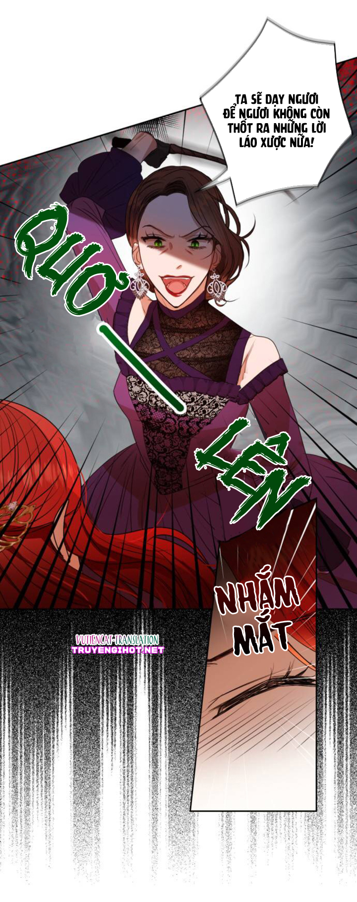 ta muốn biến phu quân thành bá chủ chapter 15 53