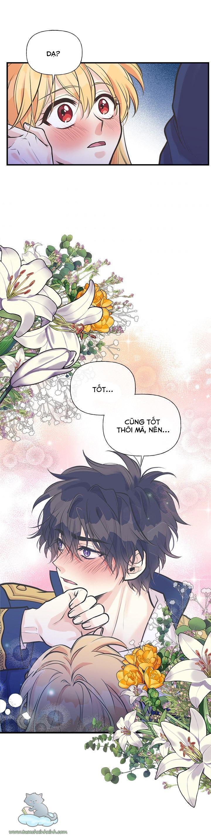 chị tôi nhặt về nam chính của tiểu thuyết chapter 59 7