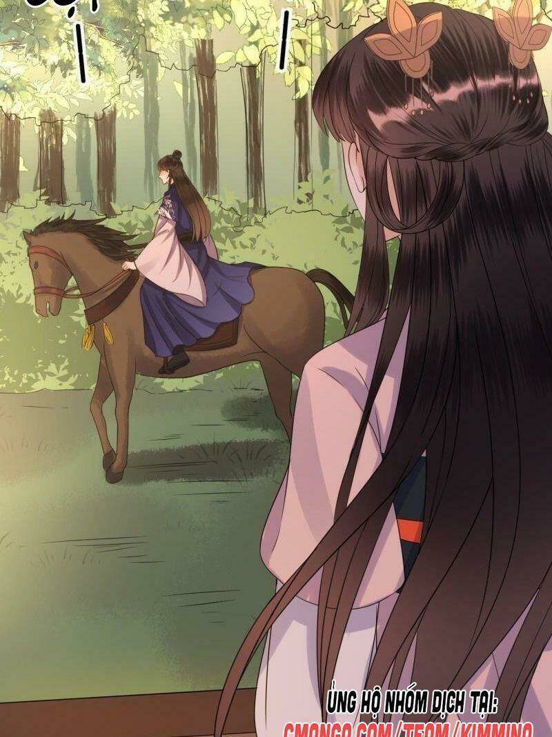 vương gia kiêu ngạo quá khó cua chapter 68 16