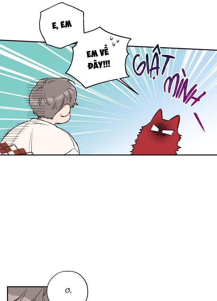 gâu gâu! chapter 21 20