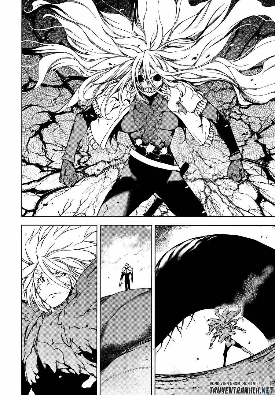 gleipnir - sợi xích thần chapter 66 14