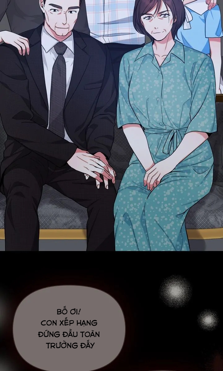 ngày mai chỉ có một lần chapter 49 7