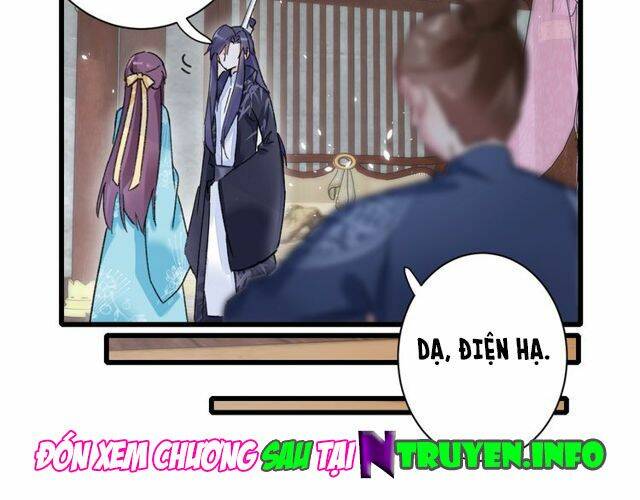 hoa nhan sách chapter 96.1 31