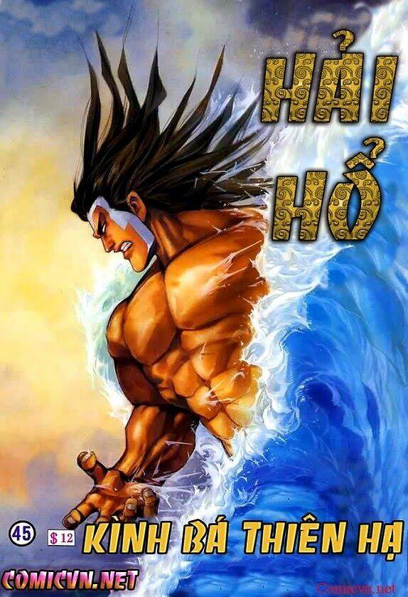 hải hổ 1 chapter 45 1