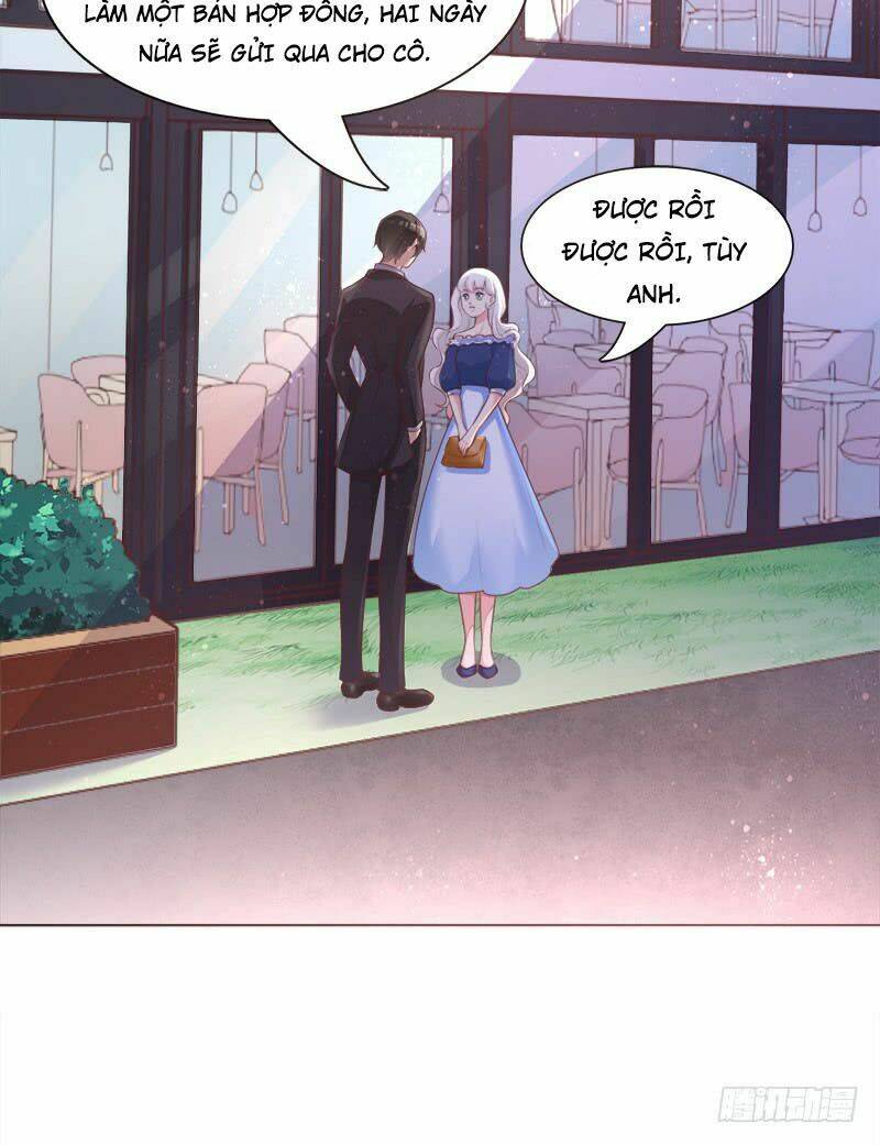 nhà có vợ xinh chapter 5 34