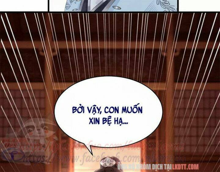 trọng sinh bá sủng nhiếp chính vương quá mạnh mẽ chapter 98 86