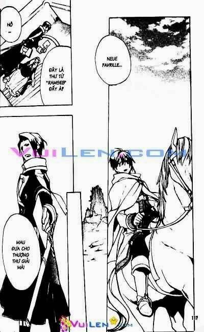 thanh kiếm và vương miện chapter 9 117