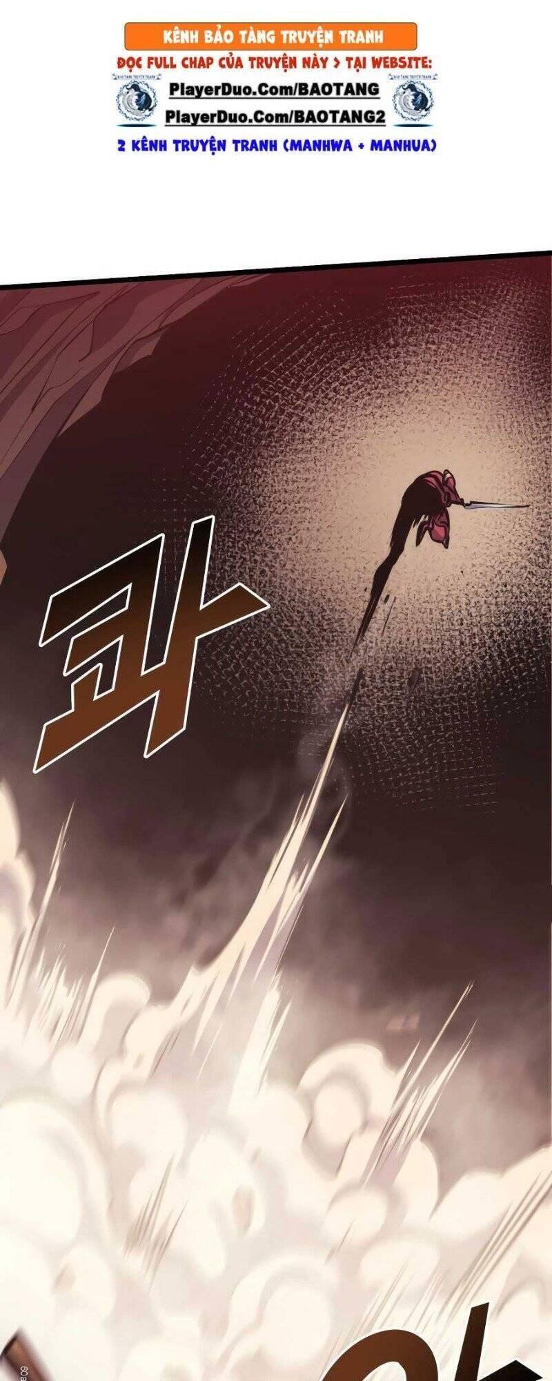 tôi trở lại thăng cấp một mình chapter 91 10