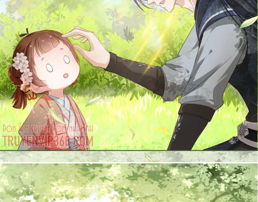 nhặt được bảo bối manh manh chapter 2 98