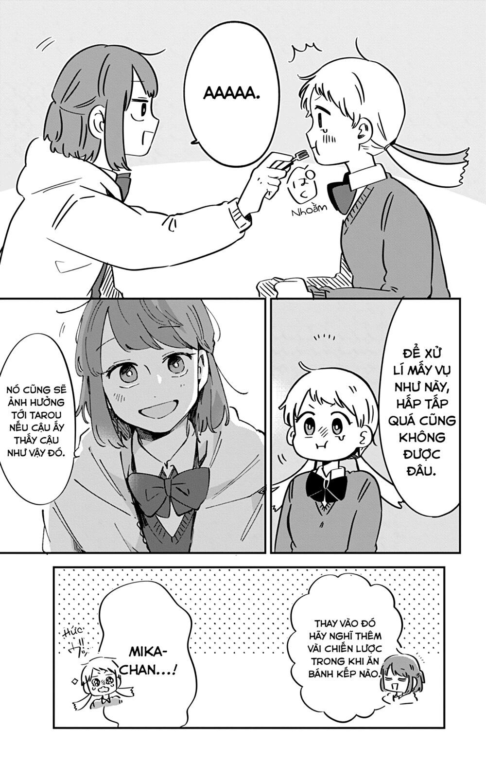 kimi ga shinu made ato 100 nichi chapter 38.1 7