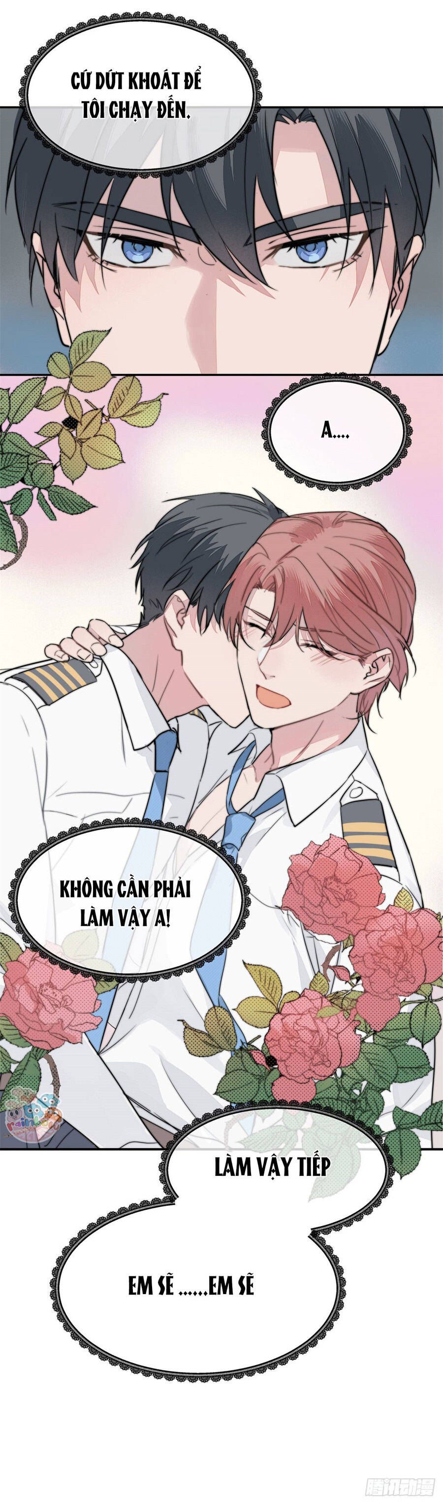 bay qua trời xanh chapter 0.1 6