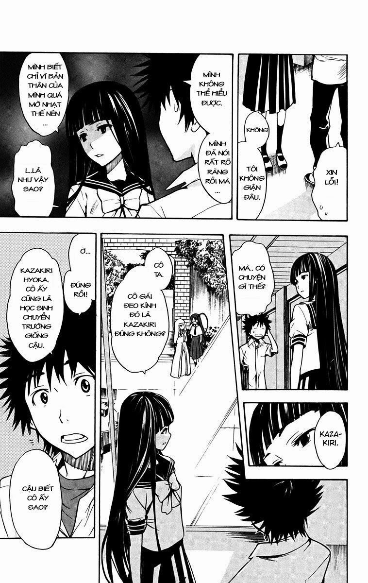 cấm thư ma thuật index chapter 35 31