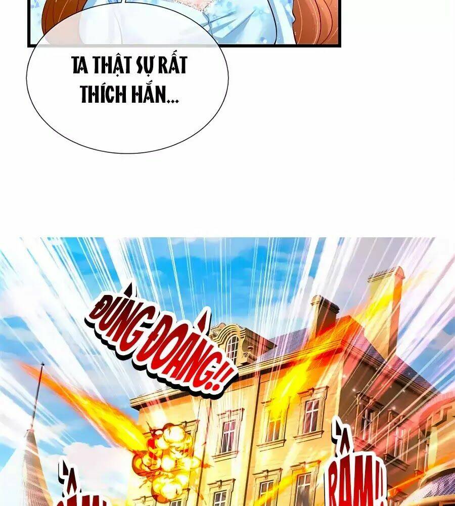 bỗng một ngày trở thành con gái nhà vua chapter 150 11