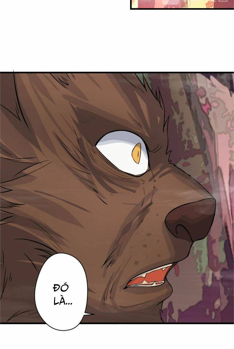 ta luyện dược thành thánh chapter 18 26