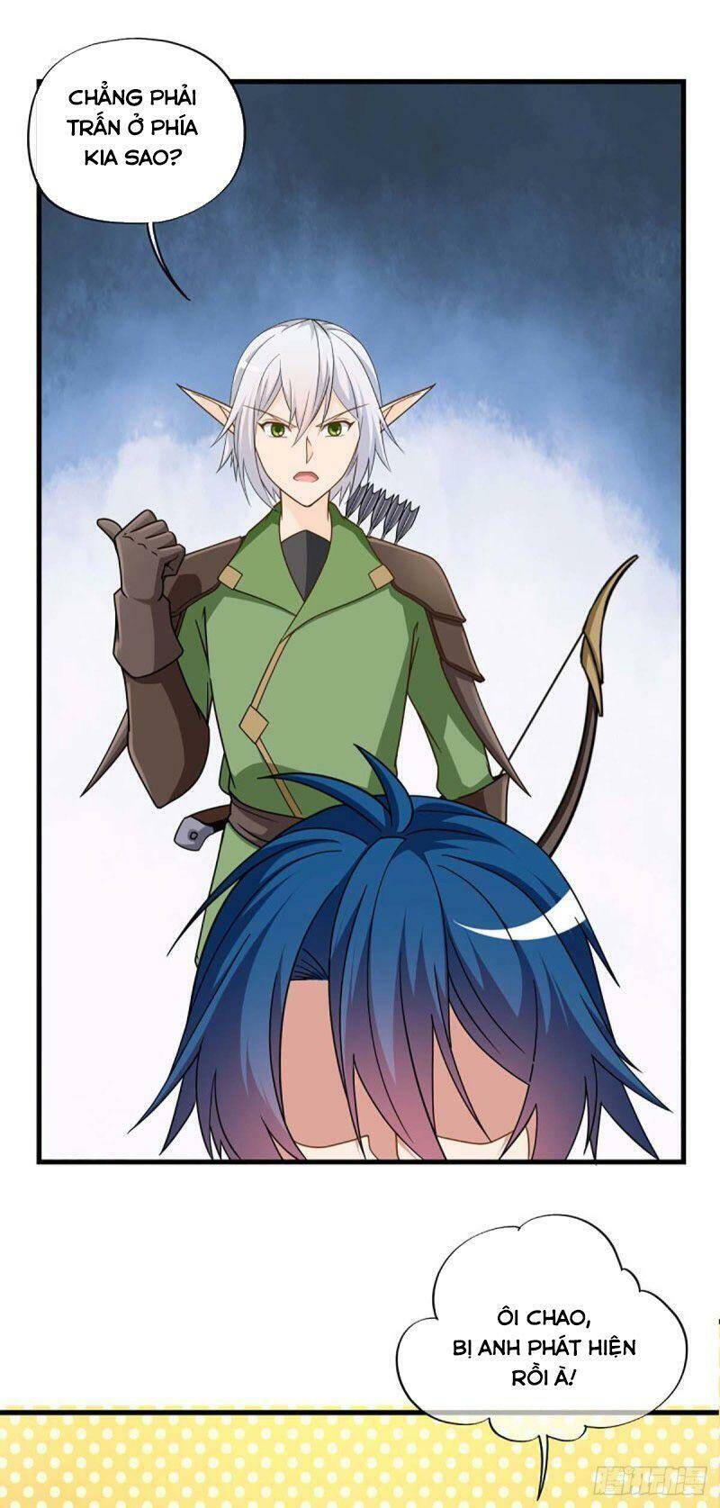 ta livestream tại dị giới chapter 23 19