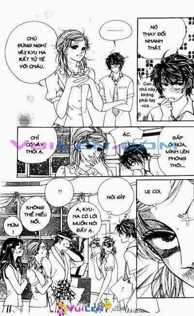 cô gái trung hoa chapter 2 150