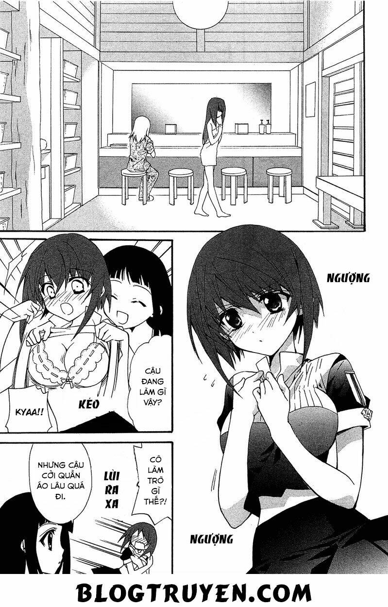 ác mộng gakuen chapter 8 8