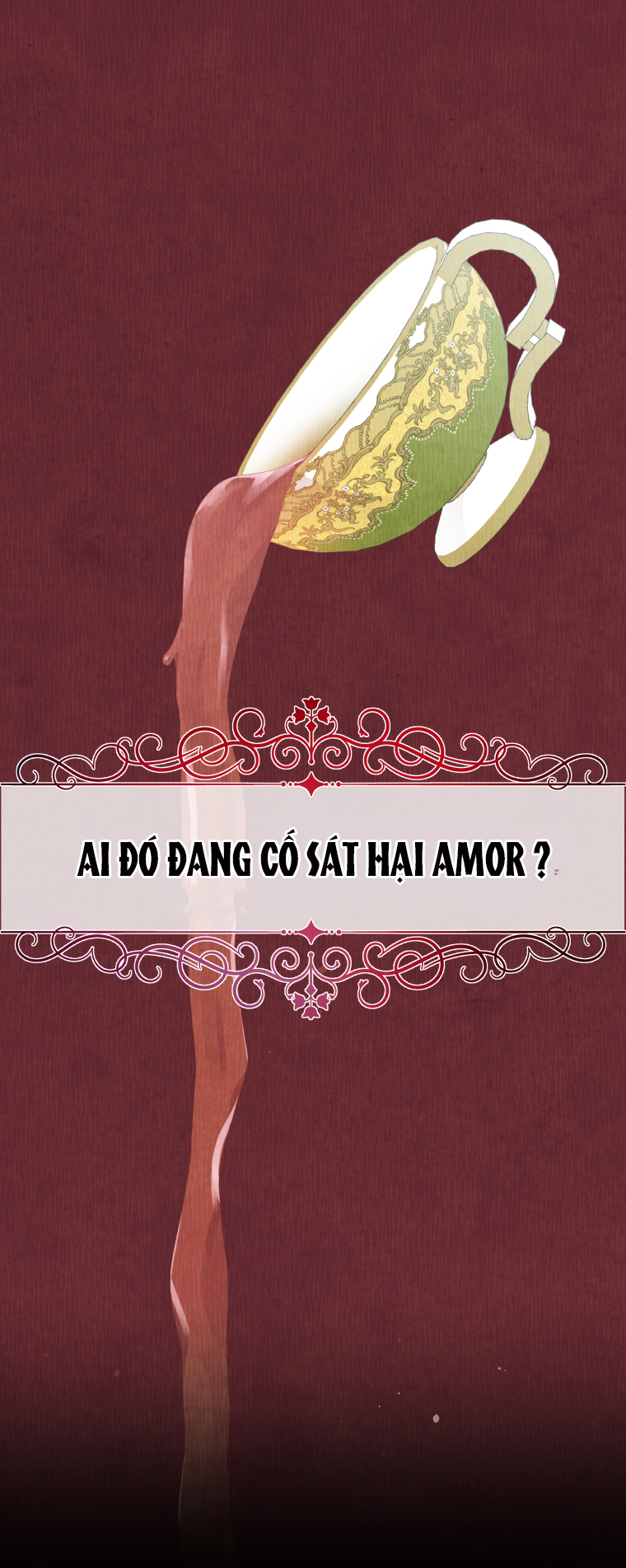 đừng đặt tình cảm mình vào cuốn sách đó chapter 10 2