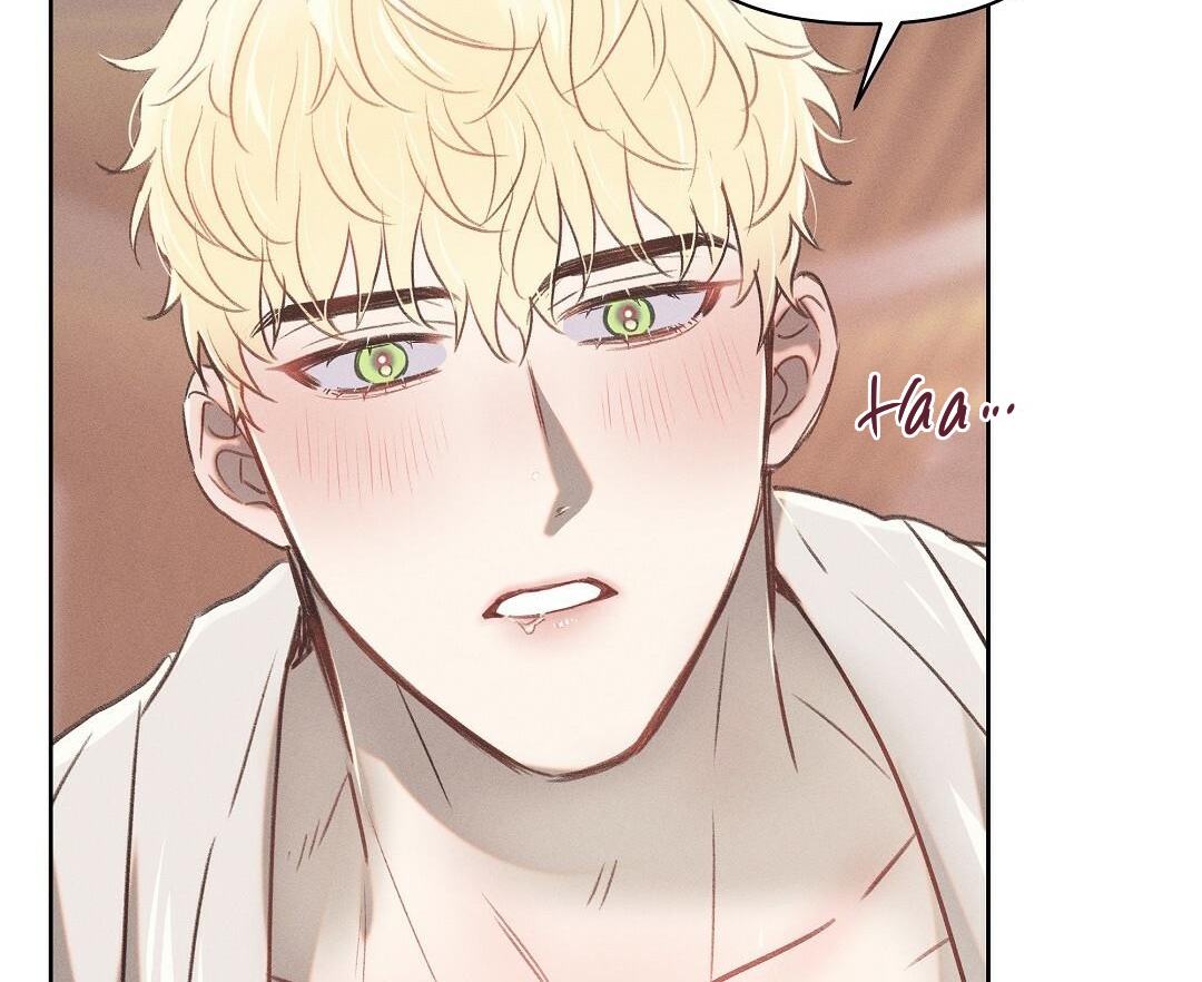 đại úy lãng mạn thân yêu của tôi chapter 13 111