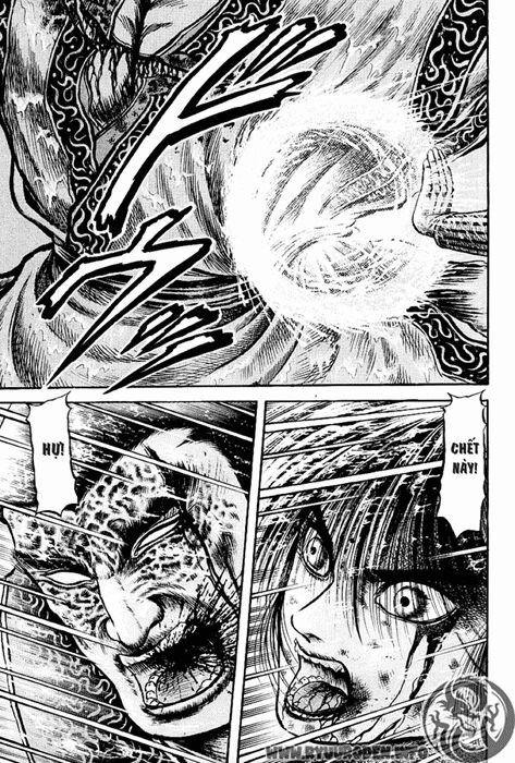 chú bé rồng - ryuuroden chapter 68 4