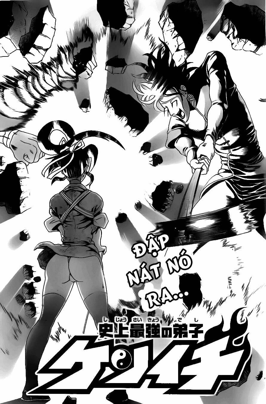 history's strongest disciple kenichi chapter 529 2
