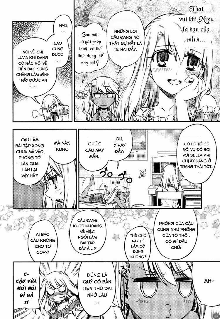 fate/kaleid liner prisma illya 2wei! chapter 13 8