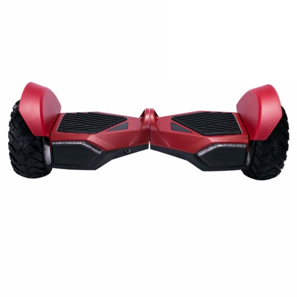 Xe điện cân bằng HomeSheel R3