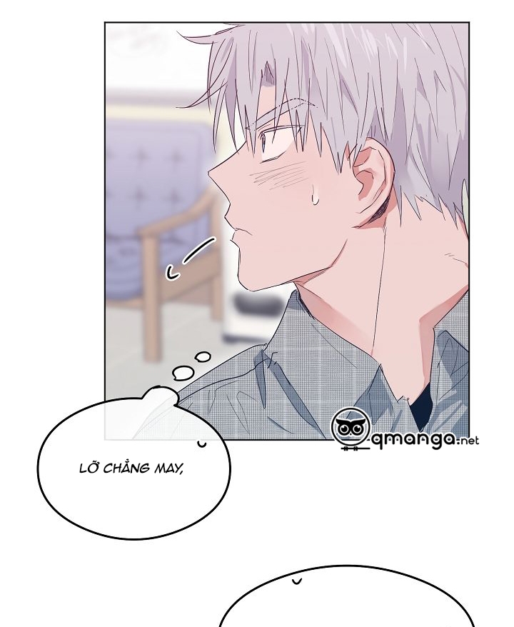 tình tay ba chapter 5 60