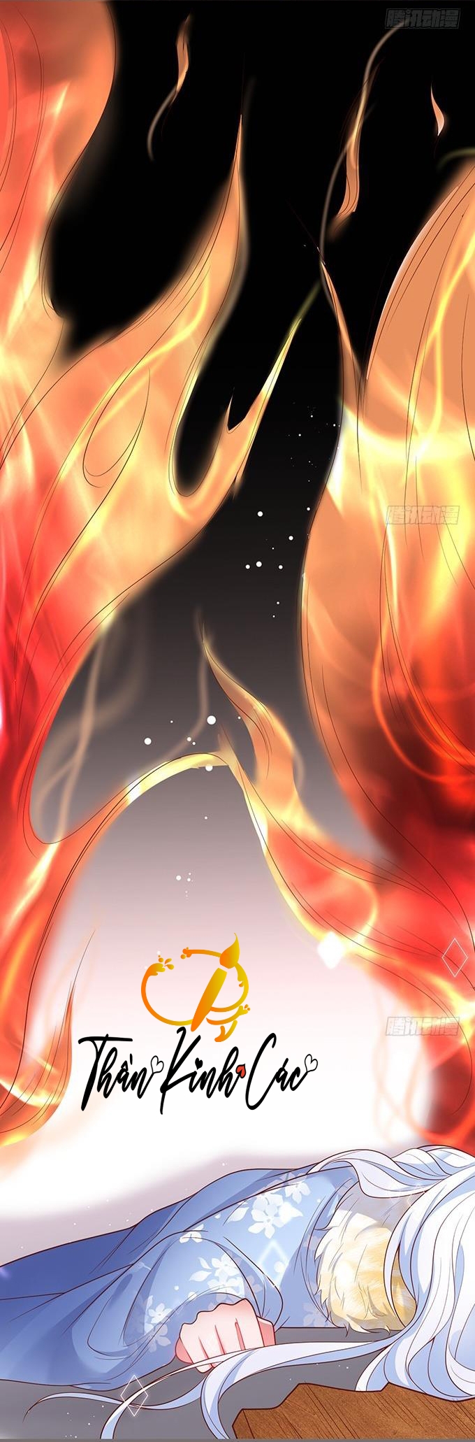 dưỡng khí chí mạng chapter 40 25