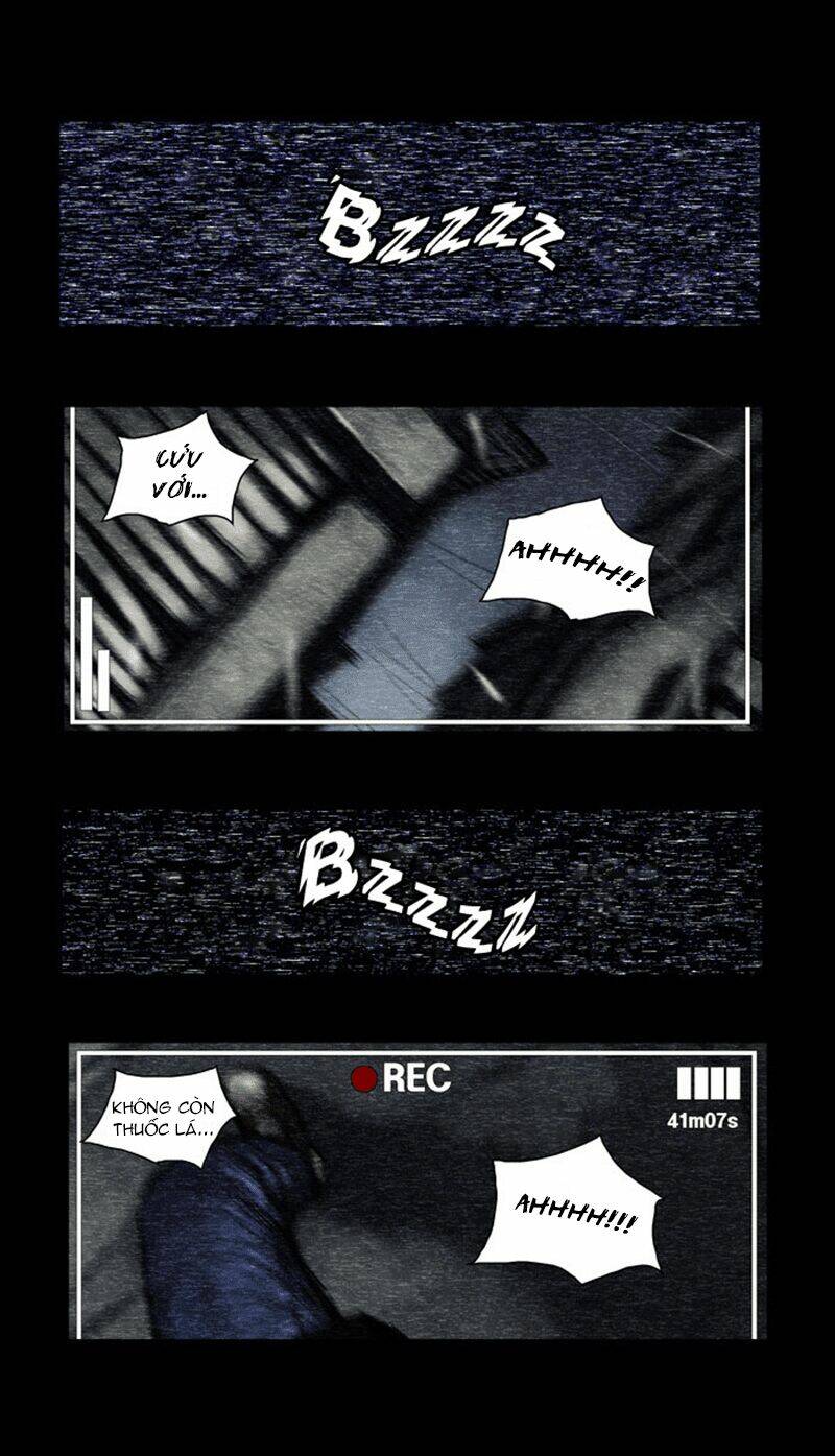 wake up deadman (second season) chapter 0 6